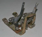 Suzuki Quadrunner Lt 250 Gear Shift Selector Lever Plate 57940-20B00 1988-2001 Used. Price: $9.95.