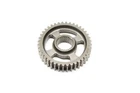 01-09 Honda Foreman Rubicon 500 Oem Final Driven Gear 40T 23631-HN2-000 Used. Price: $11.31.