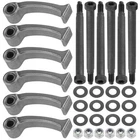 6X Clutch Weights Centrifugal Lever Set For Can-am Outlander / Max 1000 2012-15 New. Price: $40.99.