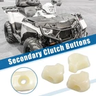 Pack Of For Polaris Ranger Sportsman Secondary Clutch Button 5450873 New. Price: $17.29.