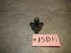 07 Suzuki LT-A400F Eiger Auto 4X4 Front Propeller Shaft 27150-38F60 15BH Used. Price: $27.99.
