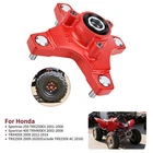 Front Wheel Hub 44615-HN6-A20 44615-HN6-000 For Honda Sportrax 400 TRX250X New. Price: $39.99.