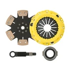 Clutchxperts Stage 5 Race Kit Fits 2000-2006 Nissan Sentra 1.8L QG18DE New. Price: $139.00.