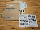 Nos Arctic Cat Atv/utv Clutch Seal Update Kit 0437-119 New. Price: $36.79.