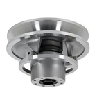 Secondary Drive Clutch Pulley For Arctic Cat 366 400 4X4 0823-350 0823-294 New. Price: $121.89.