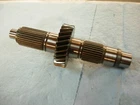 N.o.s. Polaris Gearcase Reverse Shaft 49T 3235224 New. Price: $89.00.