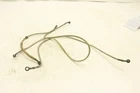 Arctic Cat Fis 4X4 366 08 Brake Lines Hoses Front Rear 51362 Used. Price: $159.99.