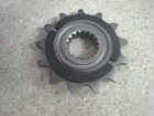 Nos Oem Honda Drive Sprocket (13T) 2005-17 CRF450 TRX450 23801-MEY-670 New. Price: $59.99.
