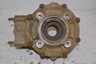 Yamaha Big Bear 400 4X4 Rear Gearbox Diff Case Trans 5FU-G6101-00-00 00-06 Used. Price: $449.95.