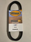 Ultimax UA493 Atv/utv Drive Belt New. Price: $88.00.