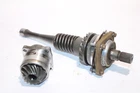 2004-2009 Kawasaki KFX700 Force Output Drive Shaft Bevel Gears Oem Used. Price: $34.99.