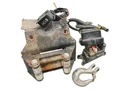 11 Polaris Sportsman 850 Touring 4X4 Winch Bracket Switch Hook & Contactor Used. Price: $99.99.