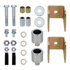 2" Front Rear Lift Kit For Polaris Ranger Crew 500 570 Midsize 2014-2023 New. Price: $42.02.