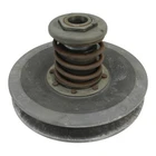 2007 Yamaha Grizzly 400 Secondary Drive Clutch 5GH-17660-10-00 Used. Price: $34.99.