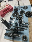 1998-2004 Honda Foreman 450 Oem Transmission Gears 23211-HN0-670 Used. Price: $49.00.