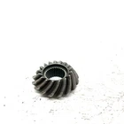 2006 Yamaha Rhino YXR450FA 4X4 Oem 17T Pinion Gear 2P5-17530-00-00 XY2 Used. Price: $89.99.