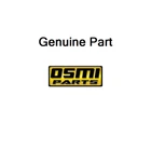New Oem Polaris Muffler,spark Arrestorblk 1260910-029. Price: $142.95.