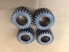 Allison HT700 Pinion Gear Set (4) 6838417 Genuine Oem Ct Clbt E6S4 New. Price: $45.00.