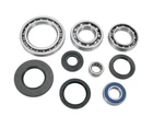 Suzuki LT-F500F Quadrunner Atv Front Differential Bearing Kit 1998-2001 New. Price: $37.08.