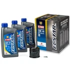 Suzuki R7000 Ecstar Semi Synthetic Oil Change Kit Quart 990A0-01E30-3KT New. Price: $49.95.