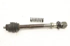 Honda Foreman 500 Fm 16 Drive Shaft Front 40400-HR4-A20 52615 Used. Price: $43.99.