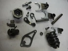 Oem 2005 Honda CRF250R Gear Shift Fork Selector Drum S112-9 Used. Price: $50.00.