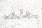 2015 Polaris Ranger Xp 900 Trasmission Brackets Rear Supports 3235398 3235399 Used. Price: $25.00.