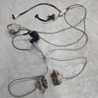 2020 Polaris Sportsman 570 Oem Brake Caliper Master Cylinder Set Front & Rear Used. Price: $94.99.