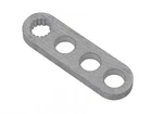 Steel Bell Crank Polaris, Bronco AT-03716, 3234584, Gear Selector New. Price: $25.46.