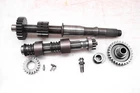 02 Suzuki Vinson 4X4 Transmission Shaft Drive & Gears LTA500F Used. Price: $104.99.