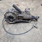 04-07 Suzuki Vinson LTA500F 4X4 Auto Oem Rear Differential 27410-03G20 Used. Price: $250.00.