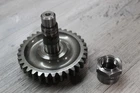 2009 Arctic Cat 550 4X4 Trv Automatic Output Drive Shaft Bevel Gear Secondary Used. Price: $69.95.
