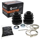 Niche Rear Cv Axle Boot Kit For Can-am 705500855 Outlander 650 800 Max New. Price: $20.95.