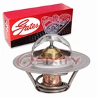 Gates Engine Coolant Thermostat For 1994-2008 Mazda B3000 3.0L V6 Cooling Fr New. Price: $14.95.