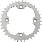 Moose Racing Aluminum Rear Sprocket 37 Tooth For Honda Fourtrax 250 2X4 86-92 New. Price: $46.36.