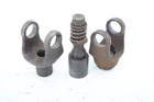 1992 Yamaha Big Bear 350 Rear Back Drive Shaft 1YW-46180-02-00 155Y Used. Price: $46.40.