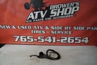 2016 Polaris Sportsman 110 Efi Throttle & Front Brake Assembly 0452202 Used. Price: $70.00.