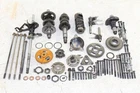 2009 Yamaha Big Bear 250 2X4 Transmission Gears Shift Shaft Forks Drum 50114 Used. Price: $49.99.