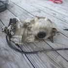 2008 Kawasaki Brute Force 750I 4X4 KVF750 Oem Rear Differential 14057-0010 Used. Price: $99.99.
