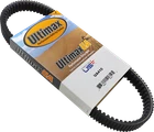 Ultimax UA410 Drive Belt 1-7/16" 40-1/4" Oc New. Price: $138.68.