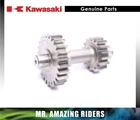 Kawasaki Genuine Oem 13260-1291 GEARREDUCTION17T&25 New. Price: $284.81.