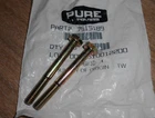 1998-2024 Polaris Atv Utv Handlebar Clamp Screws M8X35 Nos 7515189 Qty New. Price: $24.99.