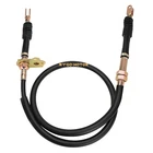2HR-2637F-00-00 Reverse Lever Cable For Yamaha Atv 1987-1993 Big Bear 4WD YFM350 New. Price: $29.99.