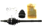 2007-2013 Honda Rancher TRX420 New Oem Front Left Driveshaft 44350-HP5-601. Price: $171.06.