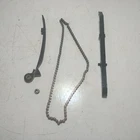 1986 87 Honda Atc 200X Cam Timing Chain & Guides 14401-958-003 Used. Price: $37.04.