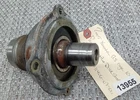 2005 Yamaha Rs Rage 1000 Clutch Shaft Output Drive Primary P/n 8ES-11406-03-00 Used. Price: $107.62.