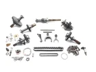 Polaris 2020 Sportsman 850 High Lifter Transmission Gear Set Complete 3393 X Used. Price: $564.94.