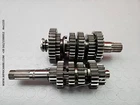Shaft Change 82935R Aprilia Dorsoduro 750 2008 2016 Gear Box Usato. Price: $528.12.