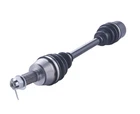 2006-2014 Polaris Sportsman 400 500 800 Rear Cv Axle Driveshaft 1332511 1332654 New. Price: $129.95.