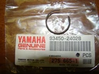 2001-2024 Yamaha Inner Circlip Nos Oem 93450-24028-00 Raptor 660R Grizzly New. Price: $24.99.